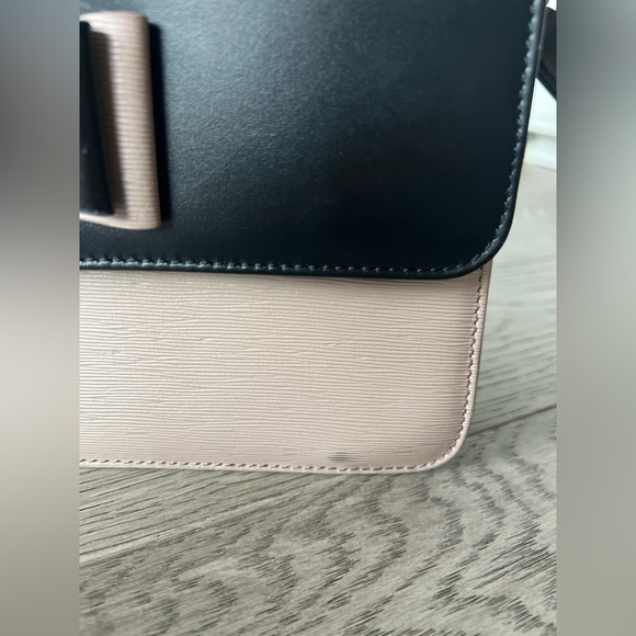 TED BAKER bow bag - Picture 4 of 12